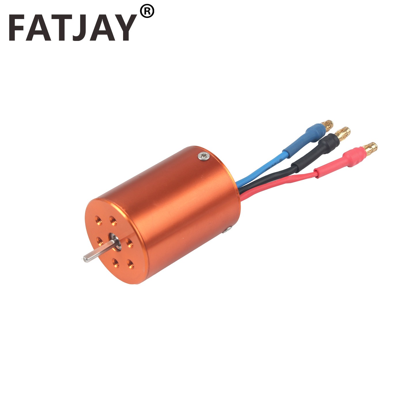 Rc Hobby Grade Car - FATJAY 2838-2800KV 3800KV RC هواية Inrunner