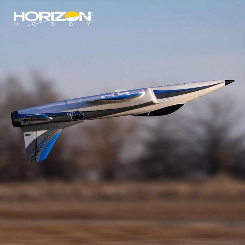 طائرة هورايزون هوبى RC هابو SS - مراجعة Rc Jet Horizon Hobby وسعره