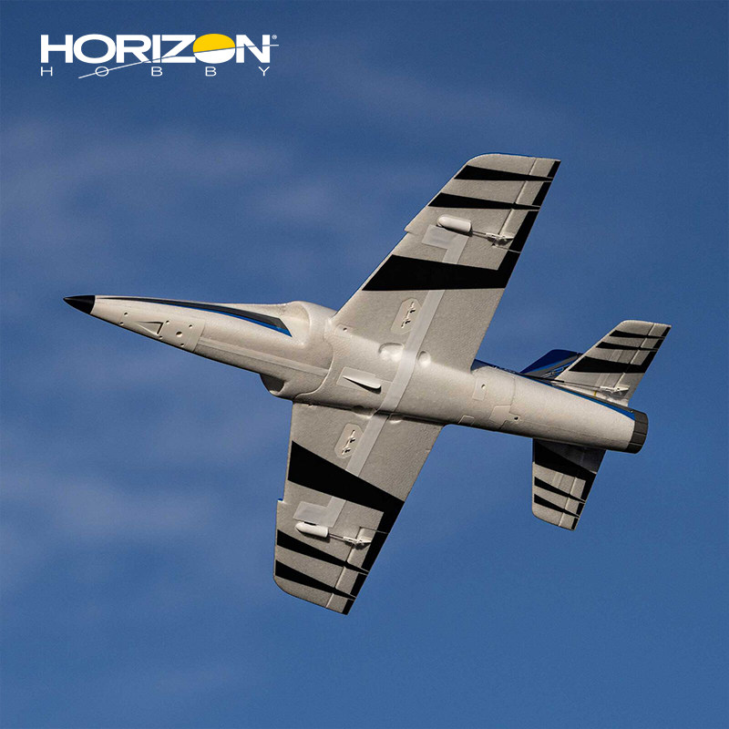 طائرة هورايزون هوبى RC هابو SS - مراجعة Rc Jet Horizon Hobby وسعره