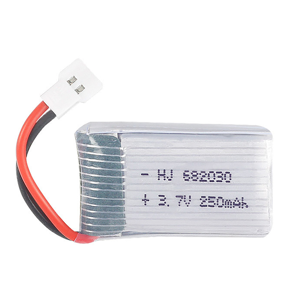 4/5/10 قطعة معدل عالٍ 3.7 فولت - مراجعة Rc Hobby Parts وسعره