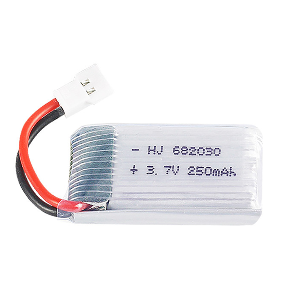 4/5/10 قطعة معدل عالٍ 3.7 فولت - مراجعة Rc Hobby Parts وسعره