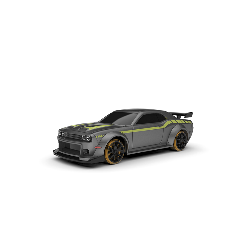 سيارة سباق توربو ريسينج C65 بم - مراجعة Rc Hobby Grade Car وسعره
