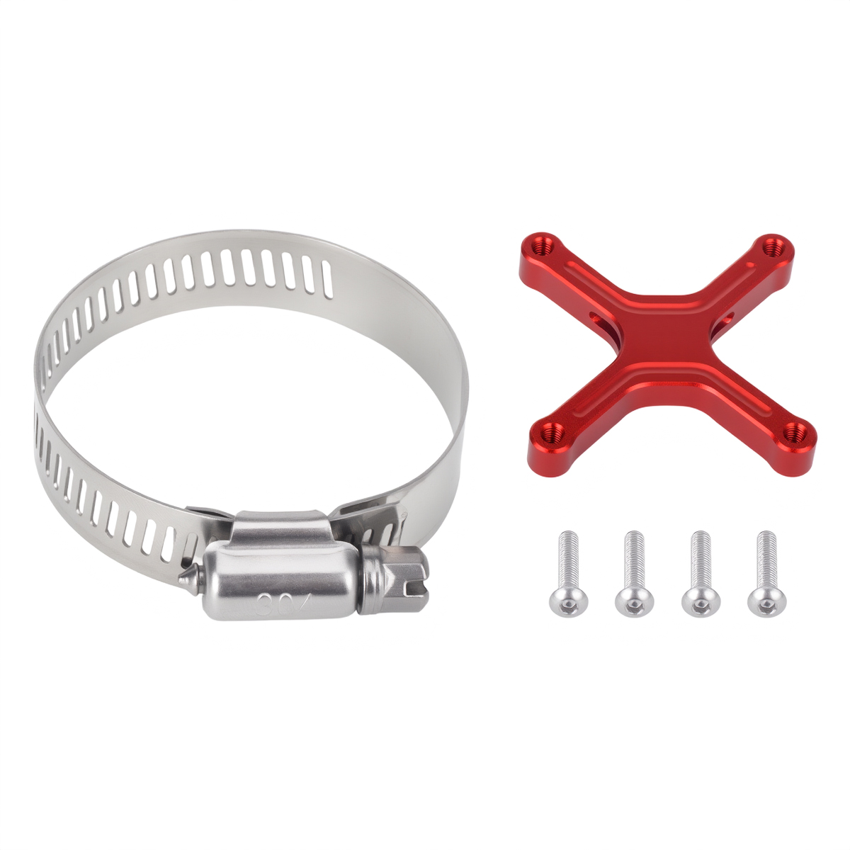 حامل مروحة عالمي قابل للتعديل  - مراجعة Rc Hobby Parts وسعره