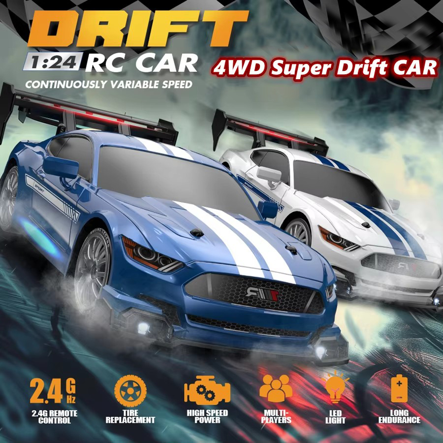 4WD سيارة التحكم عن بعد RC الا - مراجعة Rc Hobby Pro وسعره
