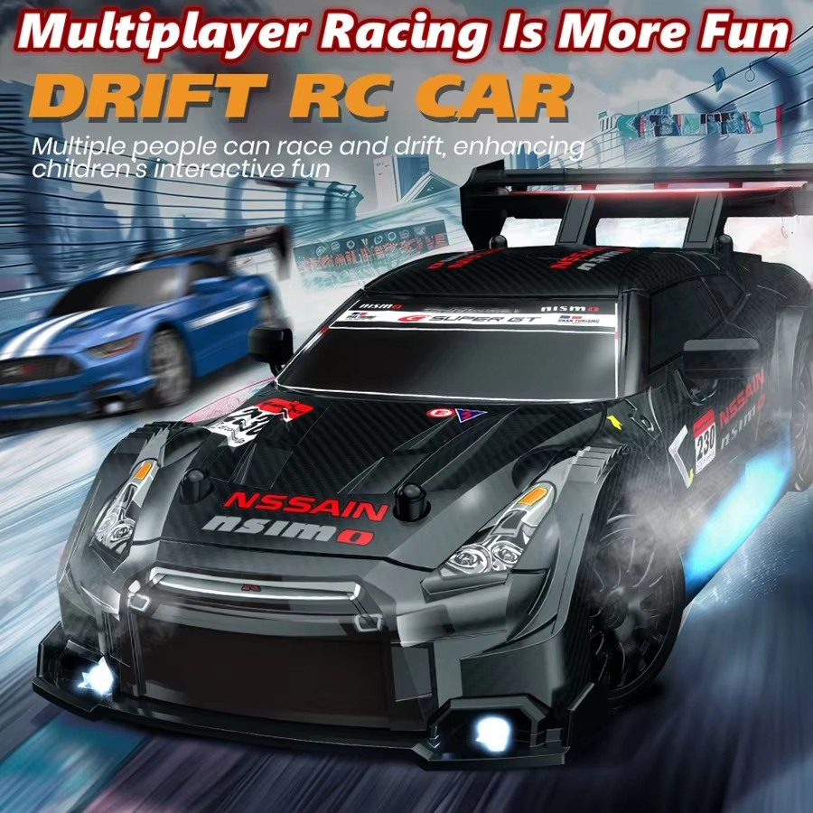 4WD سيارة التحكم عن بعد RC الا - مراجعة Rc Hobby Pro وسعره
