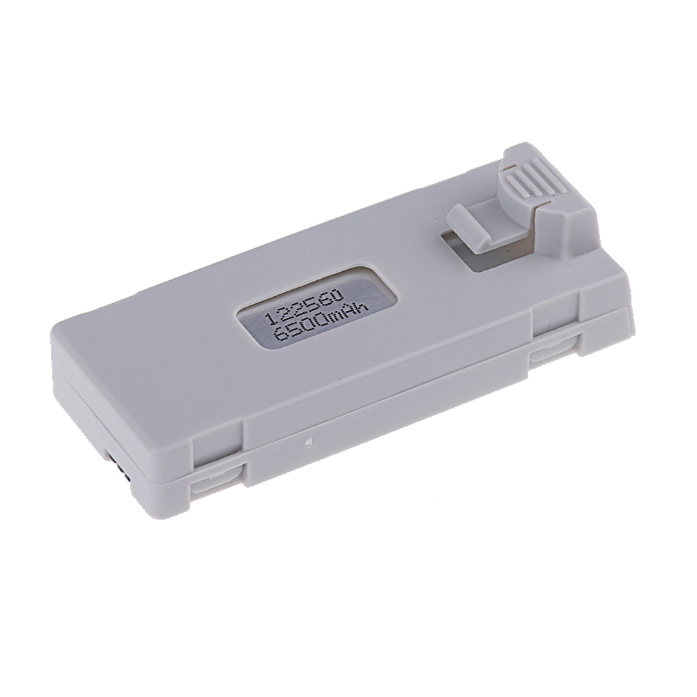 بطاريات طائرة بدون طيار رباعية - مراجعة Rc Hobby Parts وسعره