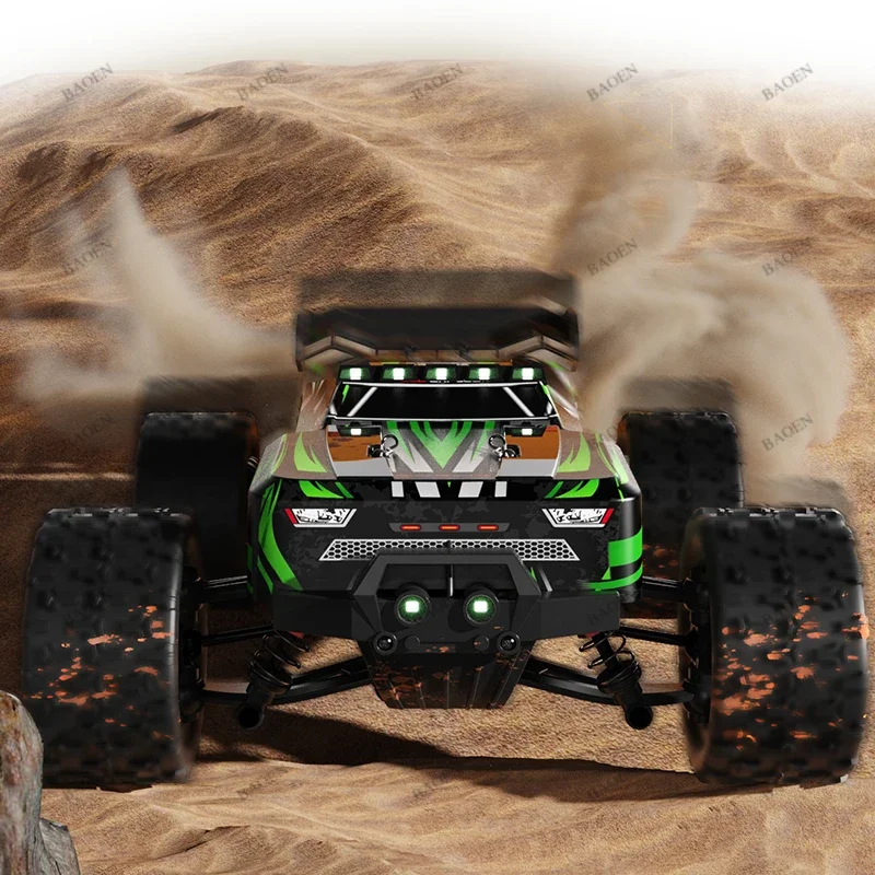 SCY9522PRO 85KM/H سيارة RC عال - مراجعة Rc Hobby Grade Car وسعره