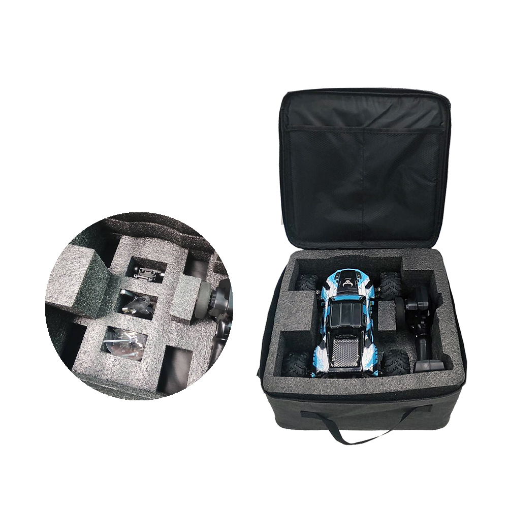 ZLL SG202 MAX/PRO 1:20 عالية ا - مراجعة Rc Hobby Grade Car وسعره