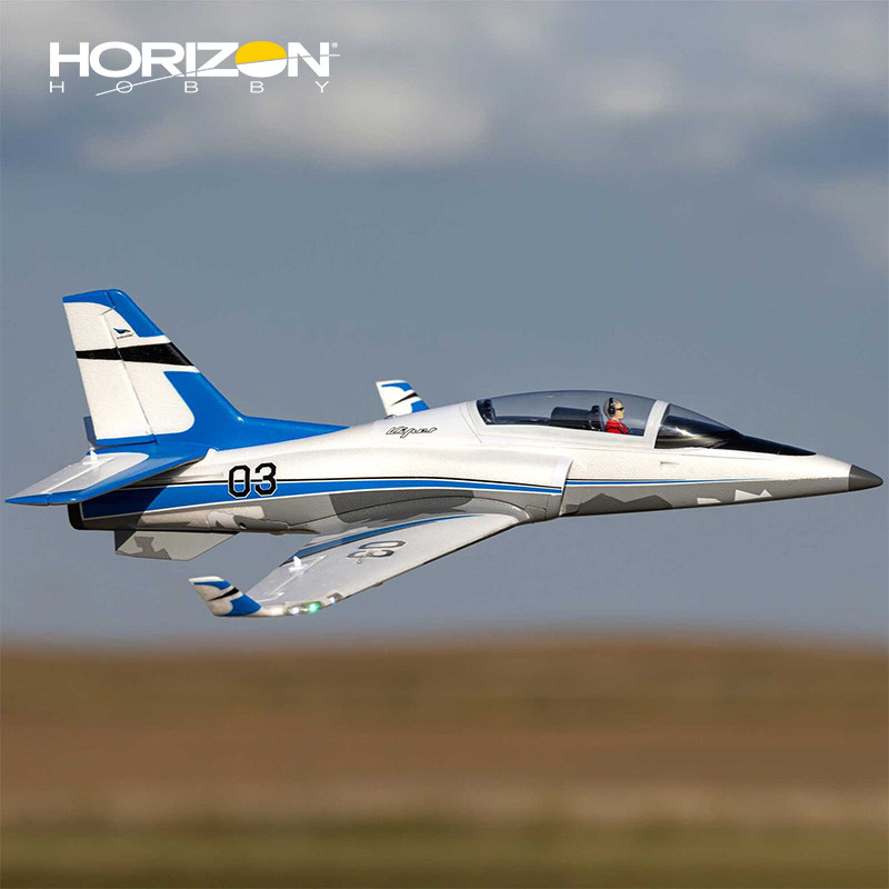 طائرة هورايزون هوبى يو إم إكس  - مراجعة Rc Jet Horizon Hobby وسعره