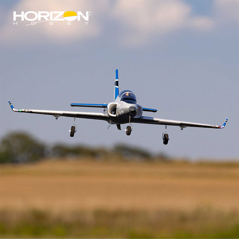 طائرة هورايزون هوبى يو إم إكس  - مراجعة Rc Jet Horizon Hobby وسعره