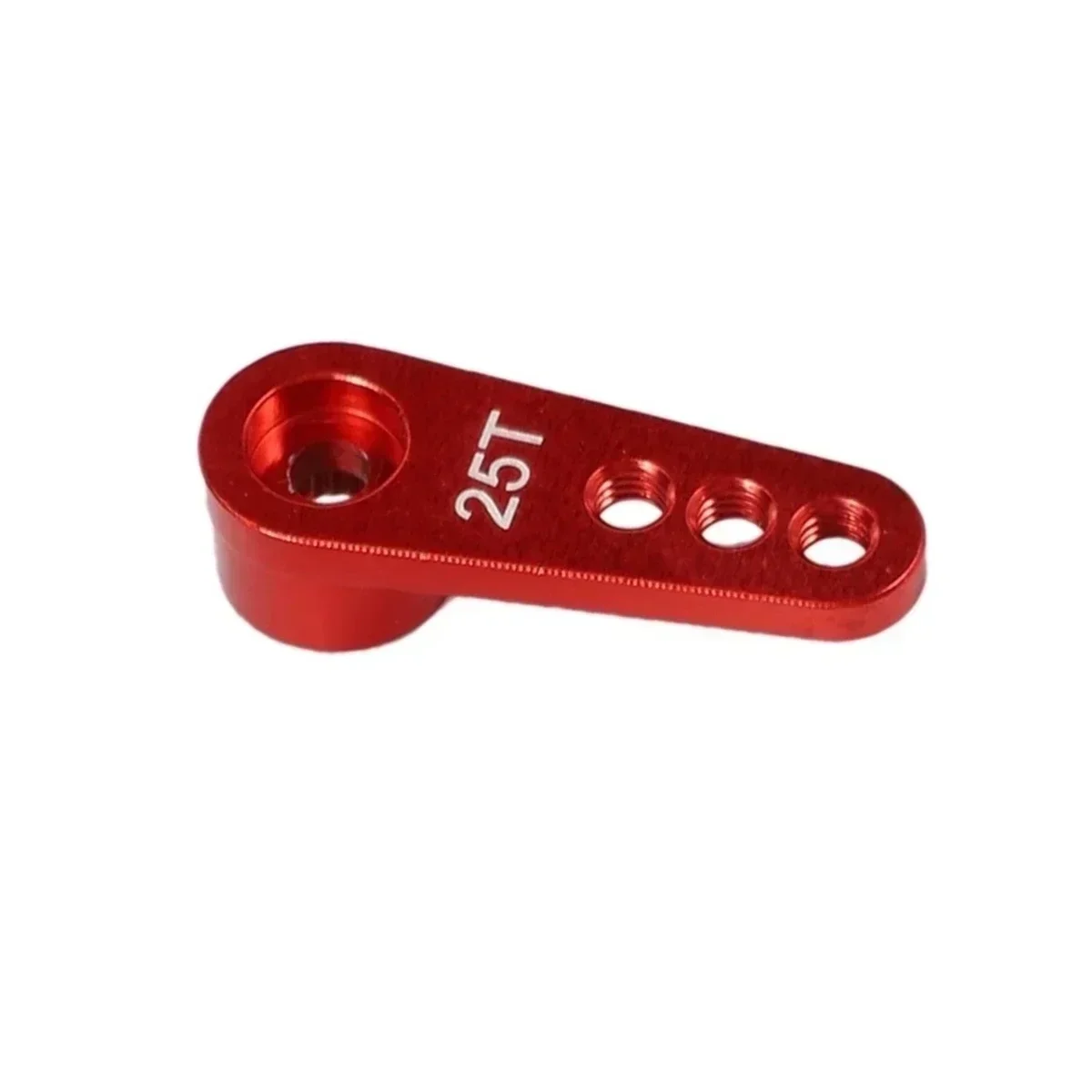NEEBRC 25T ذراع مؤازر معدني 3  - مراجعة Rc Hobby Shops وسعره