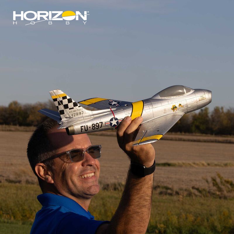 طائرة هورايزون هوبى يو إم إكس  - مراجعة Rc Jet Horizon Hobby وسعره