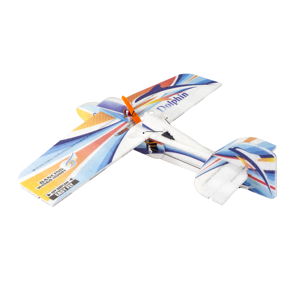 طائرة تحكم عن بعد ريل هوك بجنا - مراجعة Rc Hobby Airplanes وسعره