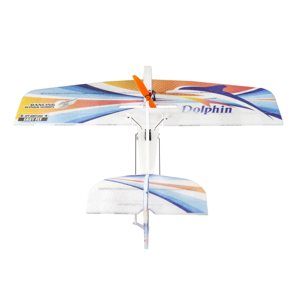 طائرة تحكم عن بعد ريل هوك بجنا - مراجعة Rc Hobby Airplanes وسعره