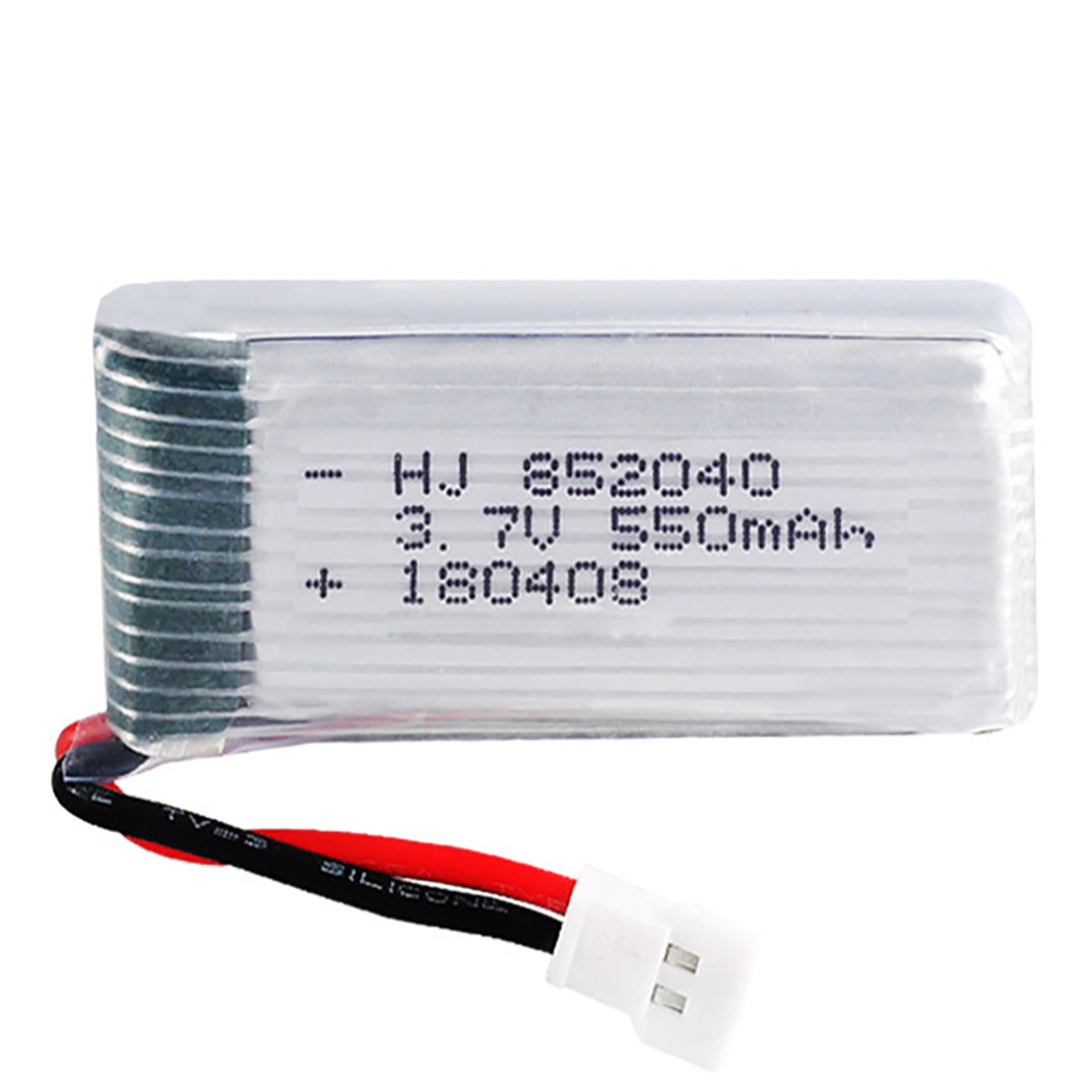 بطارية ليبو 3.7 فولت 550 مللي  - مراجعة Rc Hobby Airplanes وسعره