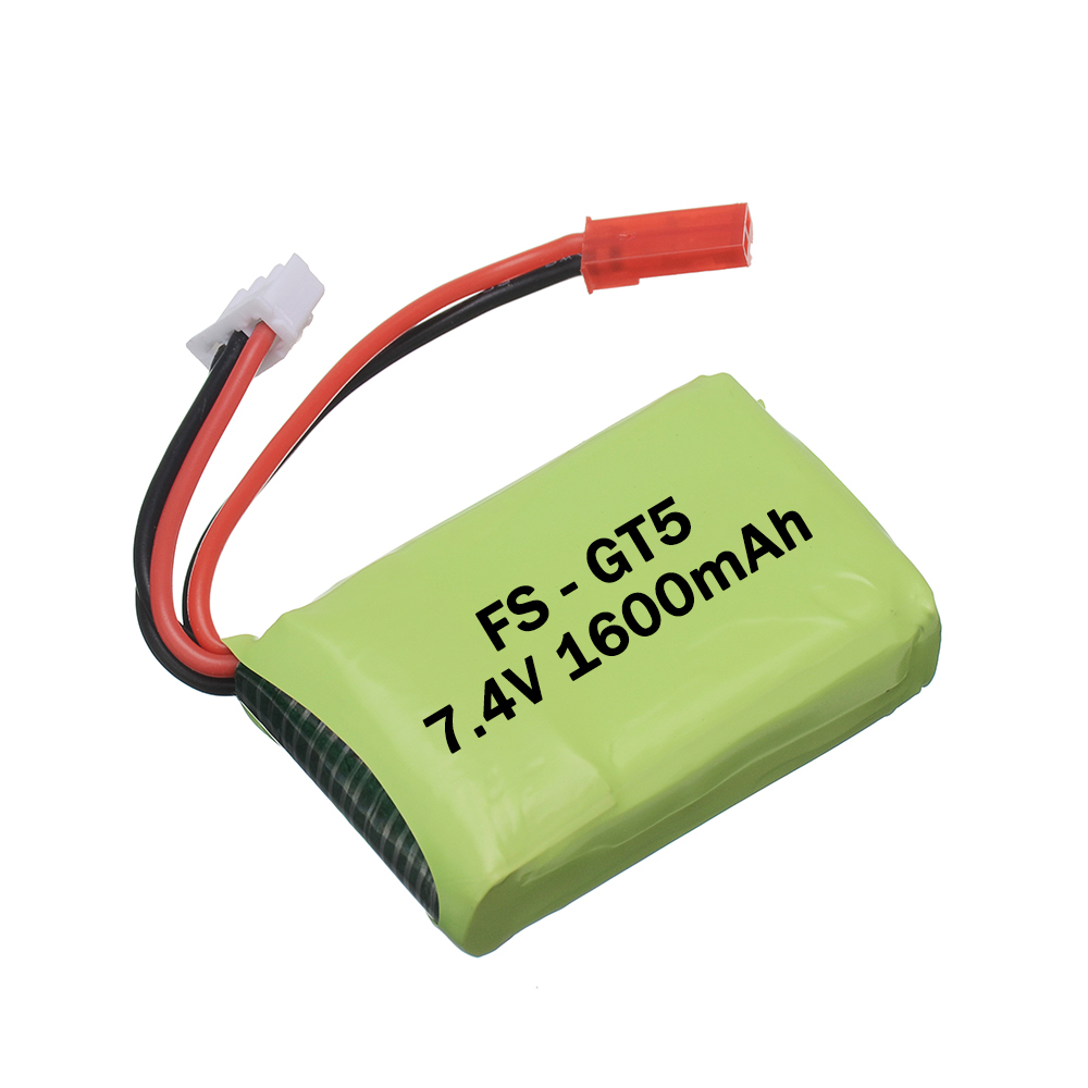 1/3/5/8/10 قطع بطارية ليثيوم ب - مراجعة Rc Hobby Parts وسعره