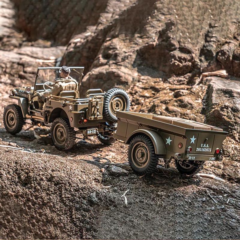 سقف قماشي FMS 1/12 C1167 لسيار - مراجعة Rc Hobby Parts وسعره