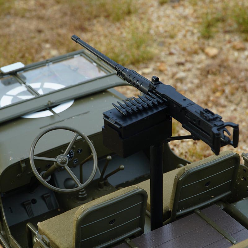 سقف قماشي FMS 1/12 C1167 لسيار - مراجعة Rc Hobby Parts وسعره