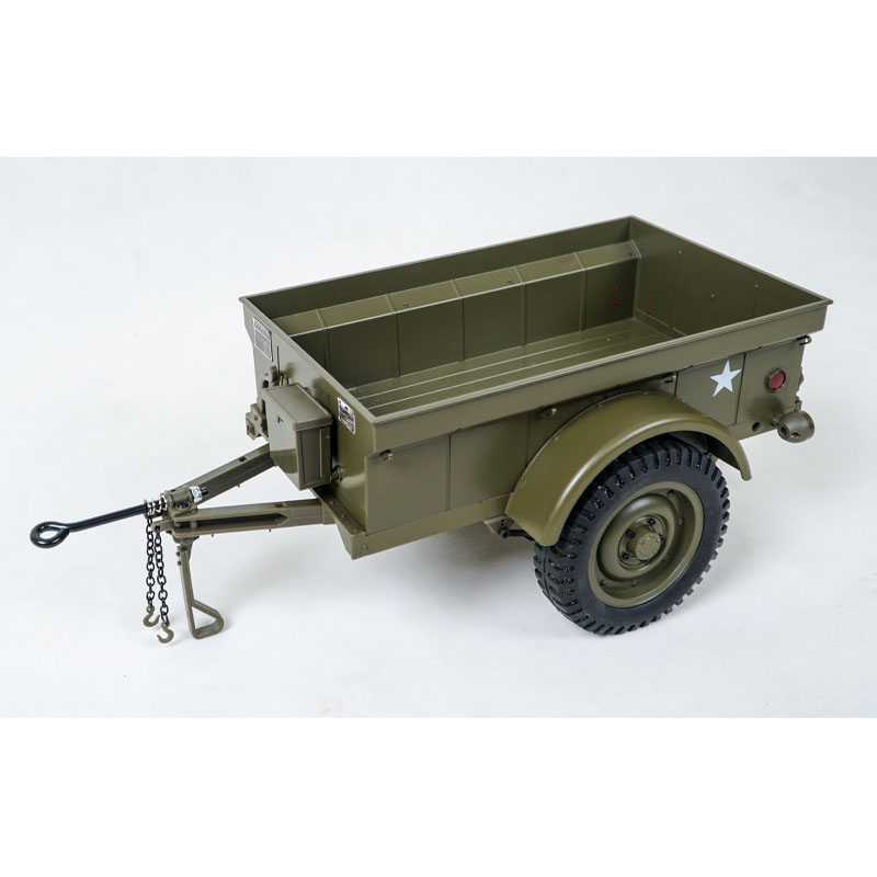 قطع غيار أصلية لسيارة FMS 1/6  - مراجعة Rc Hobby Shops وسعره