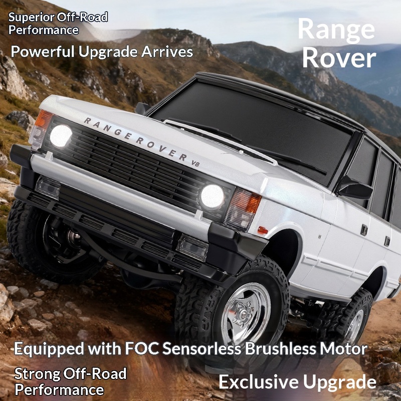سيارة تحكم عن بعد LDRC LD18401 - مراجعة Rc Hobby Pro وسعره
