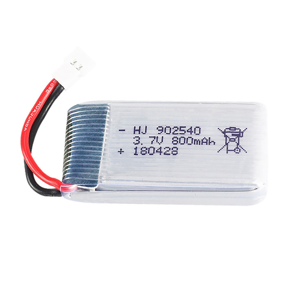 3.7 فولت 800 مللي أمبير 902540 - مراجعة Rc Hobby Parts وسعره