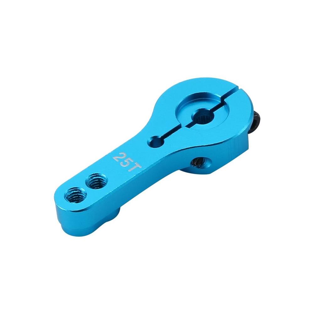 NEEBRC 25T RC سيرفو القرن الأل - مراجعة Rc Hobby Shops وسعره